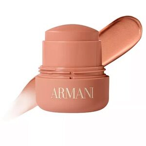 Armani Blush Balm Caramel